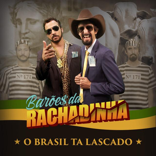 Barões da Rachadinha's avatar image