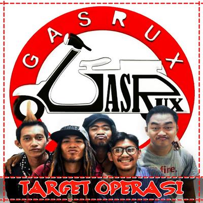 Gasrux's cover