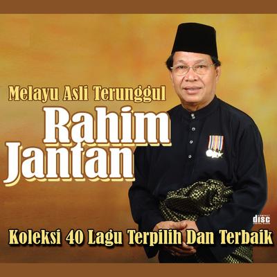 Rahim Jantan's cover