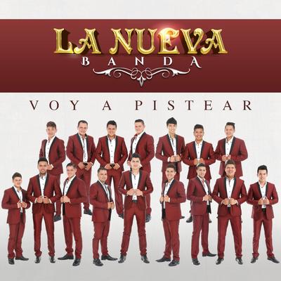 La Nueva Banda's cover