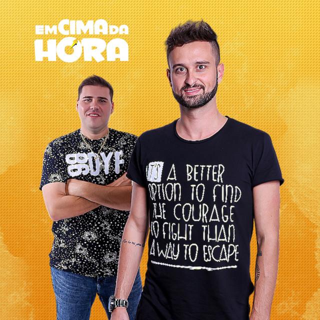 Em Cima da Hora's avatar image