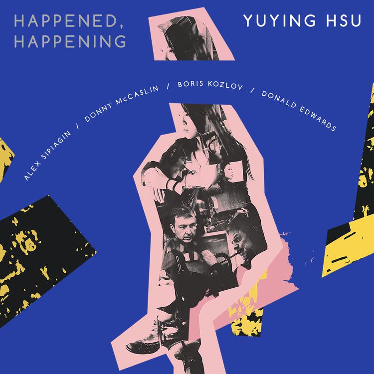 YuYing Hsu's avatar image