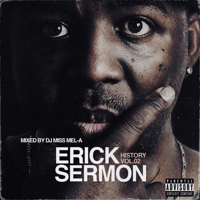Open Fire (Mixed) By Erick Sermon, Redman, Keith Murray's cover
