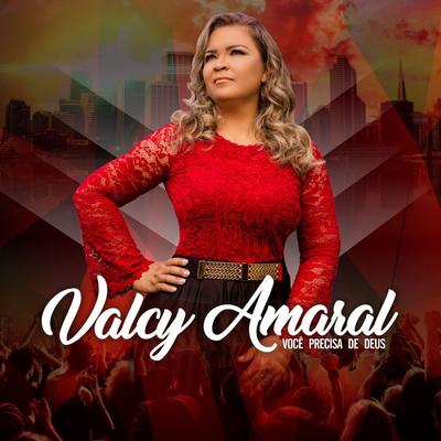 Deus Ainda Realiza Sonhos By Valcy Amaral's cover