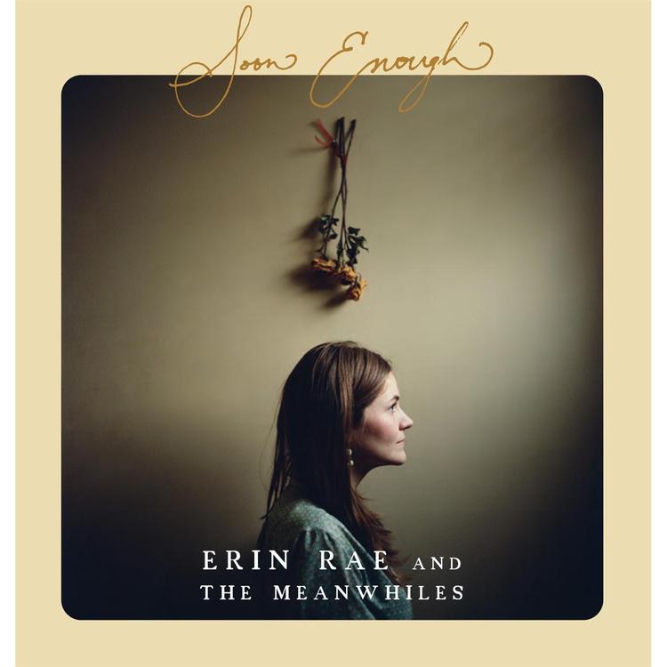 Erin Rae & the Meanwhiles's avatar image