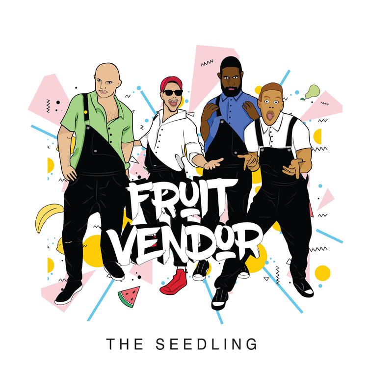 Fruit Vendor's avatar image