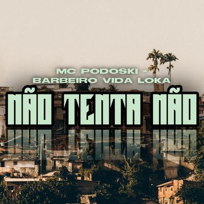 Mc Podoski's cover