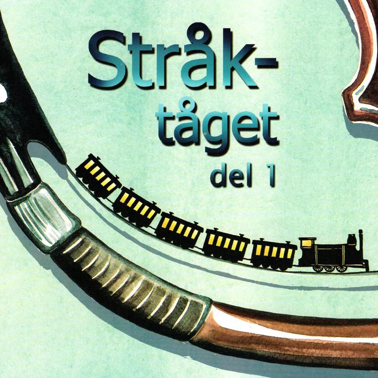 Stråktåget 1's avatar image