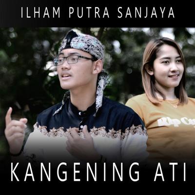 Ilham Putra Sanjaya's cover