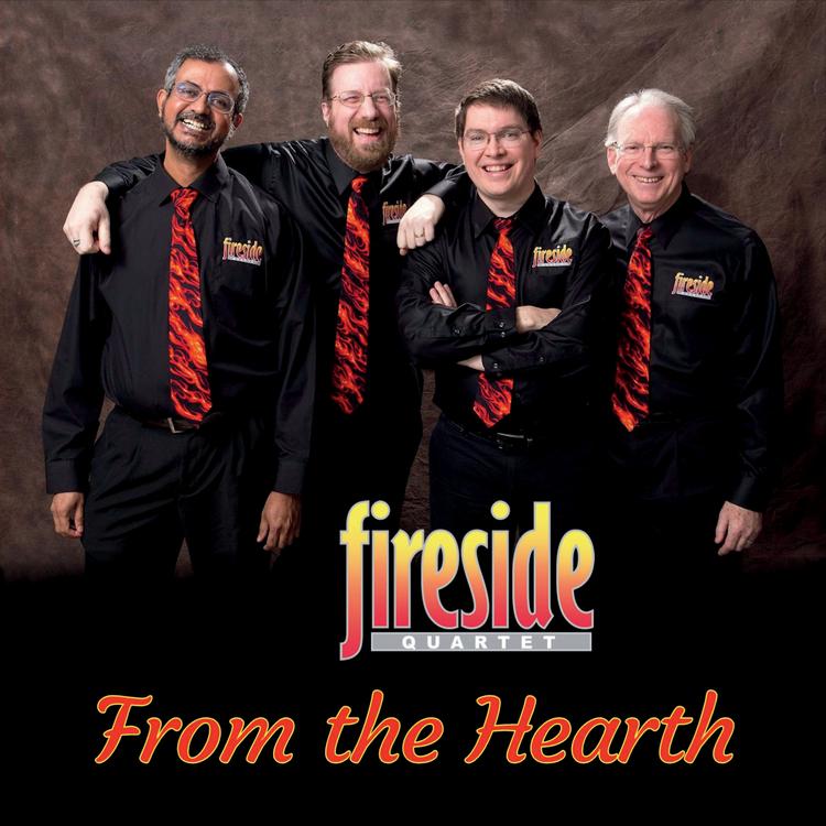 Fireside Quartet's avatar image