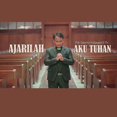 Ajarilah Aku Tuhan's cover