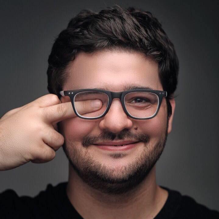 Ricardo Del Bufalo's avatar image
