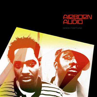 Airborn Audio's cover