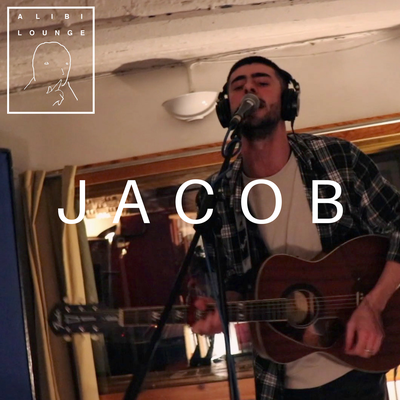 Jacob By Alibi Lounge, Jacob's cover