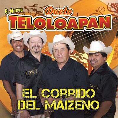 Los Cuatro de Guerrero's cover