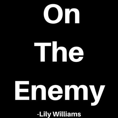 Lily Williams's cover