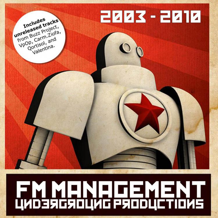 FM Management's avatar image