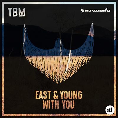 With You By East & Young's cover