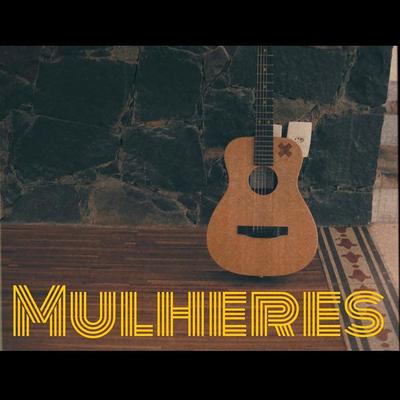 Mulheres By Luana Berti's cover