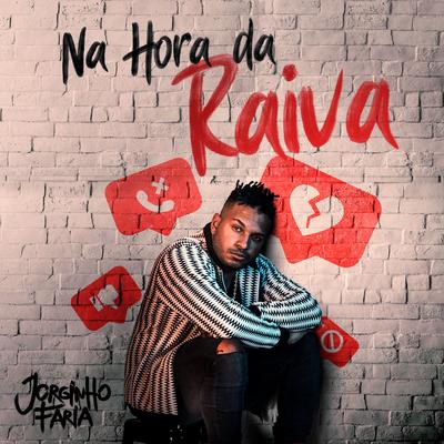 Na Hora da Raiva (Ao Vivo) By Jorginho Faria's cover