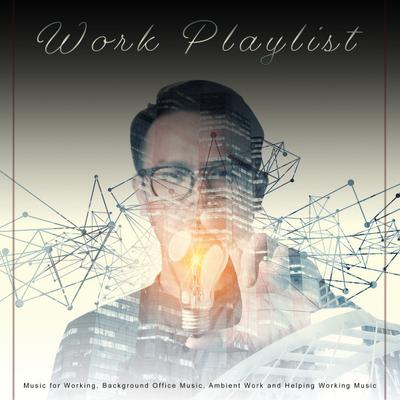 Pure Work Music's cover