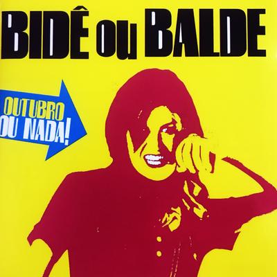Microondas / Ímpares Fantásticos By Bidê ou Balde's cover
