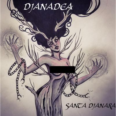 Santa djanara's cover
