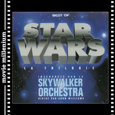 Star Wars, Episode IV "A New Hope": Main Theme By John Williams's cover