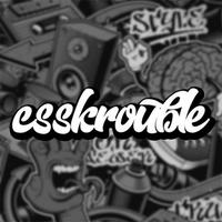 csskrouble's avatar cover