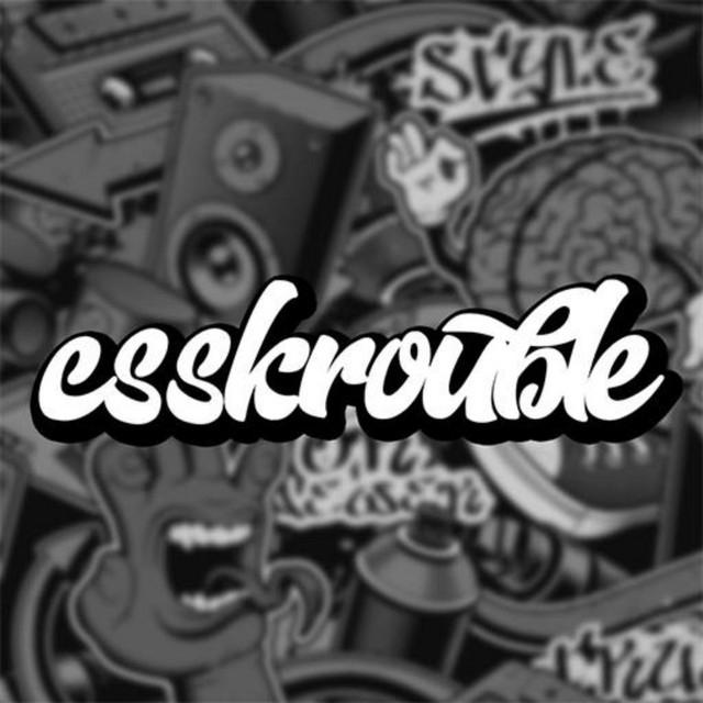 csskrouble's avatar image