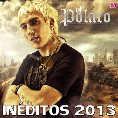 Ineditos 2013's cover