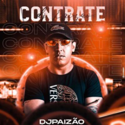 Dj Paizao's cover