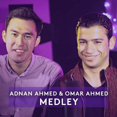 Medley-Fi Hob Al Nabi's cover