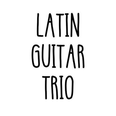 Latin Guitar Trio's cover