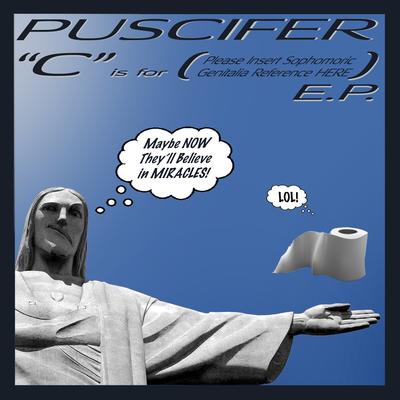 Potions "Deliverance Mix" By Puscifer's cover