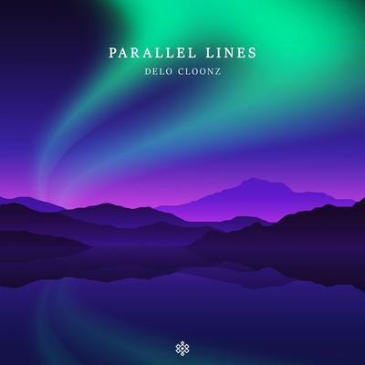 Parallel Lines's cover