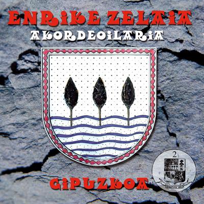 Gipuzkoa's cover