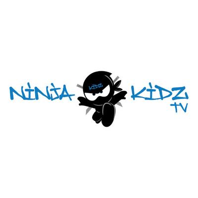 The Ninja Kidz's cover