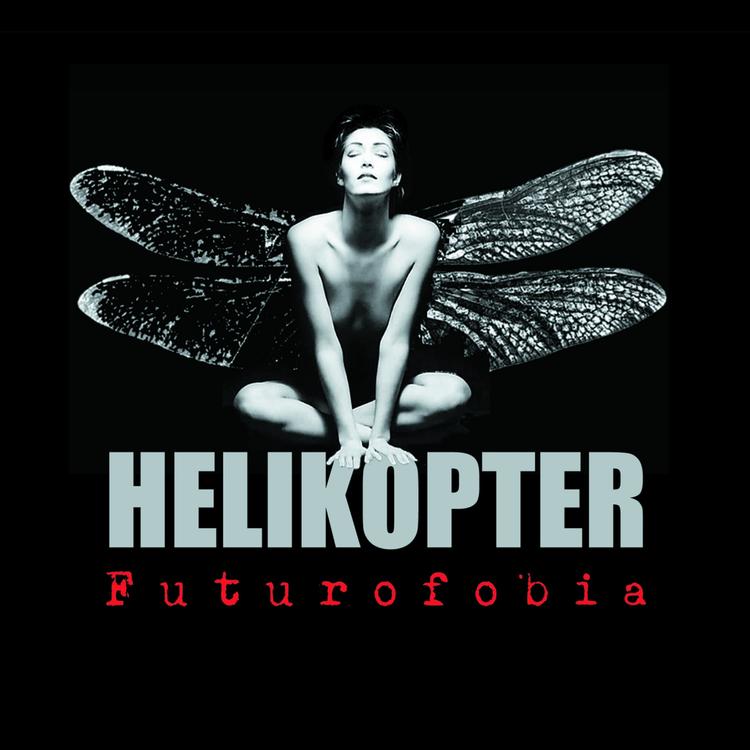 Helikopter's avatar image