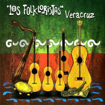 Las Poblanitas (Son Jarocho) By Los Folkloristas's cover