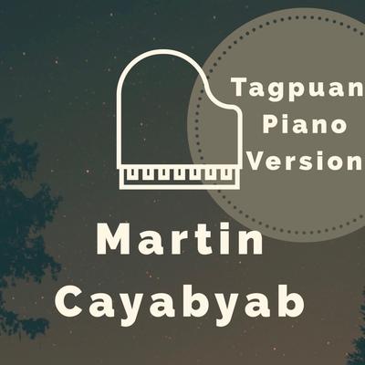 Martin Cayabyab's cover