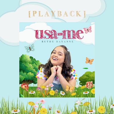 Usa-Me (Playback) By Ruthe Dayanne's cover