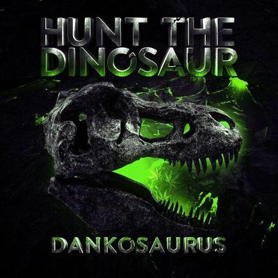 Hunt the Dinosaur's cover