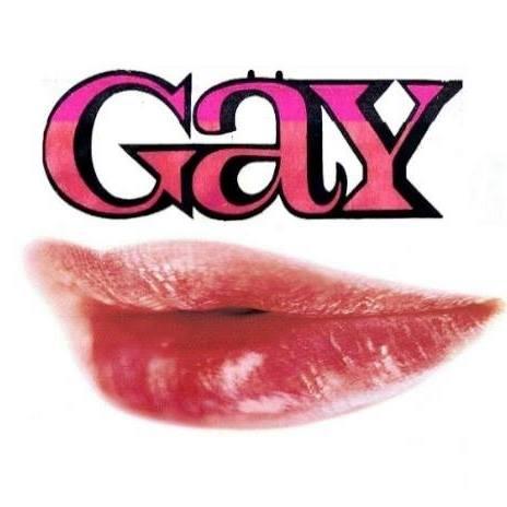GAY's avatar image