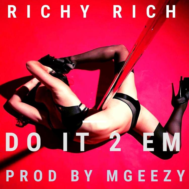 Richy Rich's avatar image