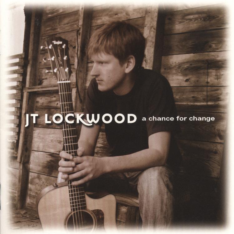 JT Lockwood's avatar image