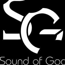 Sound Of God's avatar image