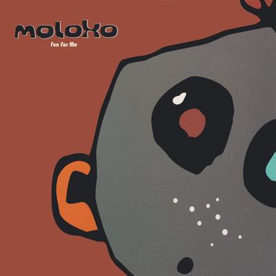 Fun for Me By Moloko's cover