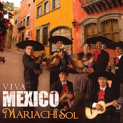 Mariachi Sol's cover