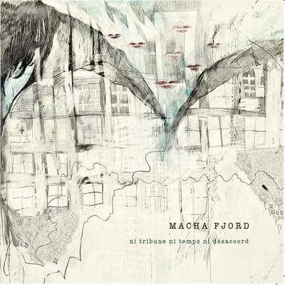 Doble Whisky By Macha Fjord's cover